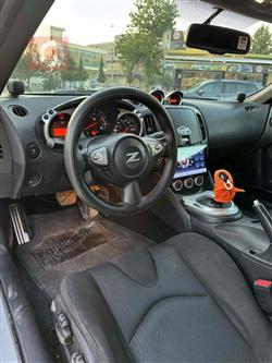 Nissan 370Z